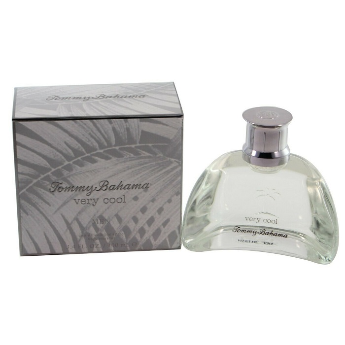 Tommy Bahama Very Cool Cologne by Tommy Bahama 3.4oz Cologne Spray for men